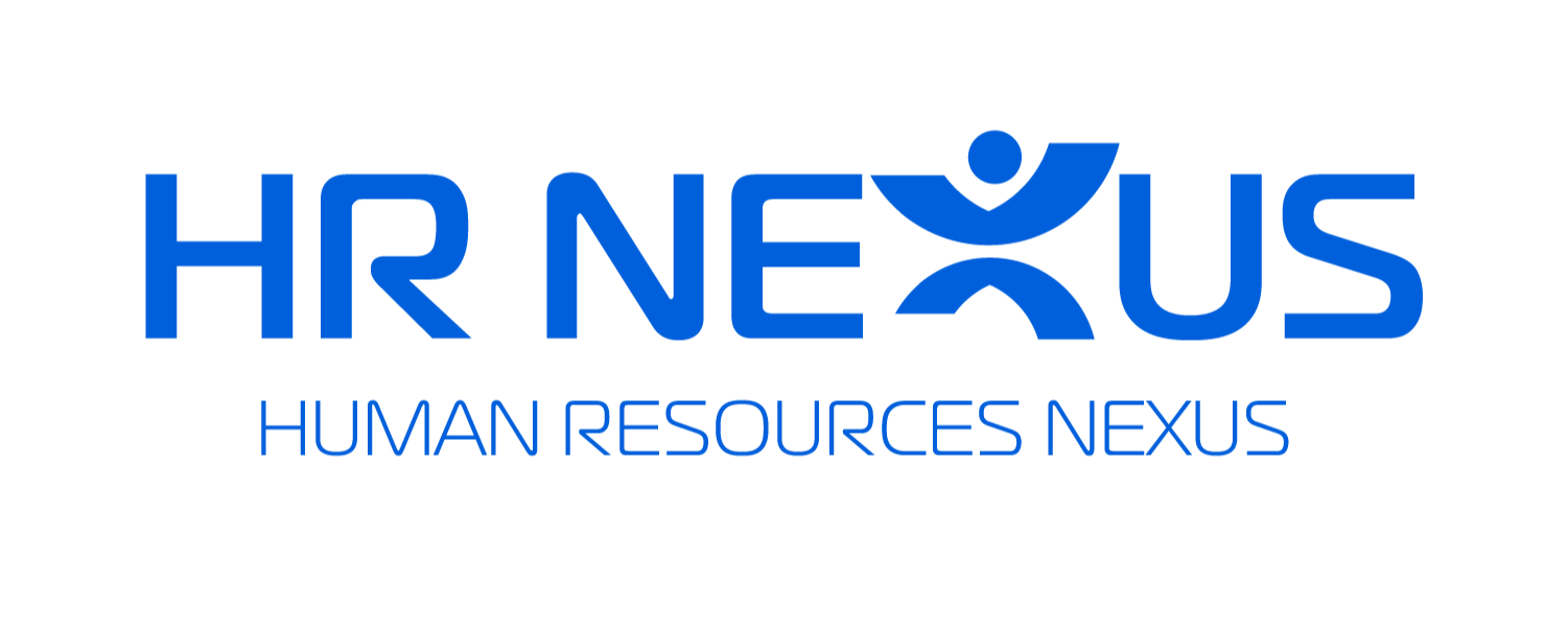 HR Nexus Logo